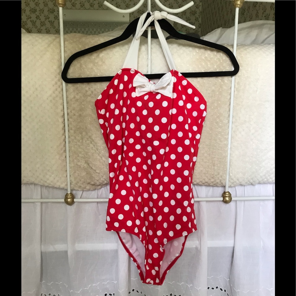 Swimsuit